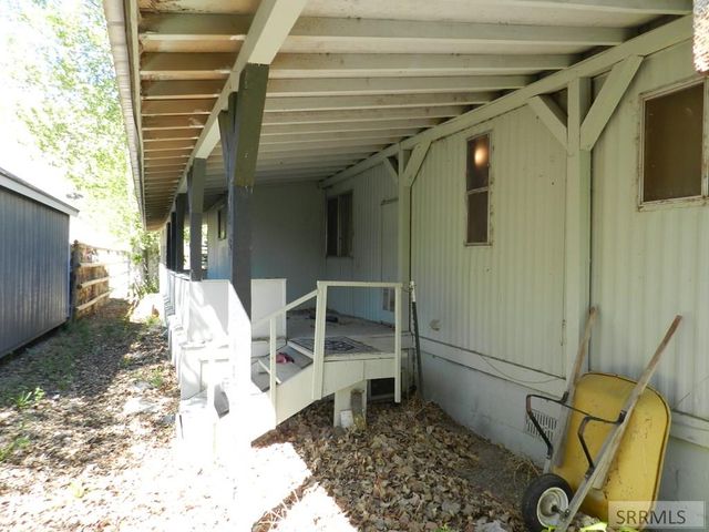 111 N Agate Drive, Salmon, ID 83467