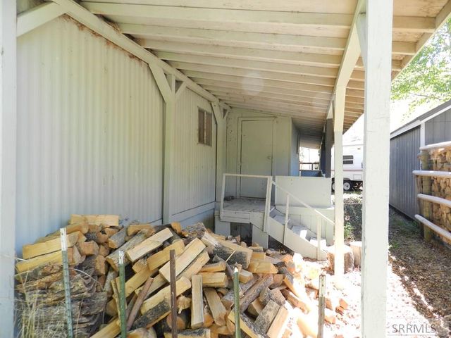 111 N Agate Drive, Salmon, ID 83467