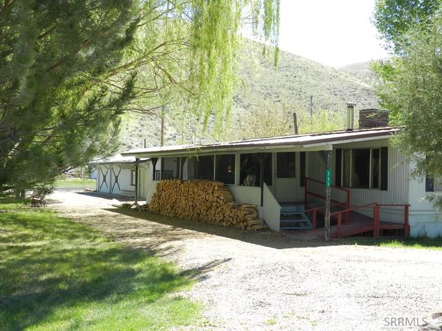 111 N Agate Drive, Salmon, ID 83467