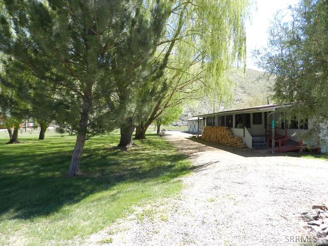 111 N Agate Drive, Salmon, ID 83467