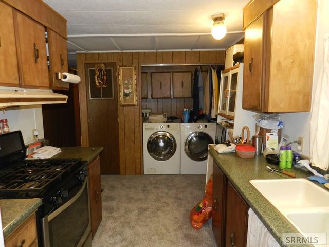 111 N Agate Drive, Salmon, ID 83467