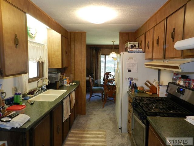 111 N Agate Drive, Salmon, ID 83467