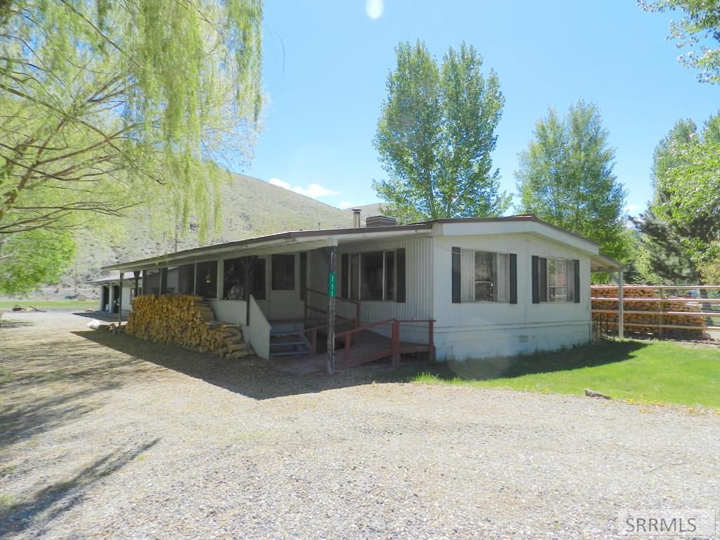 111 N Agate Drive, Salmon, ID 83467