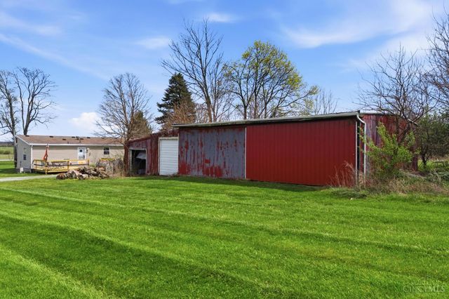 10190 State Route 73, Green Twp, OH 45159