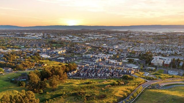 28731 Vista Grande Drive, Hayward, CA 94544