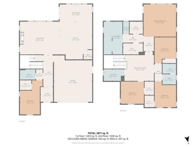 28731 Vista Grande Drive, Hayward, CA 94544