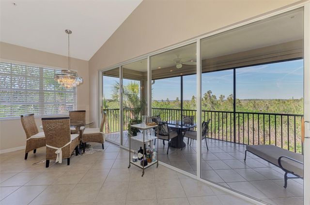 4697 CLUB DRIVE 201, Port Charlotte, FL 33953