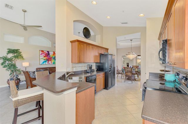 4697 CLUB DRIVE 201, Port Charlotte, FL 33953