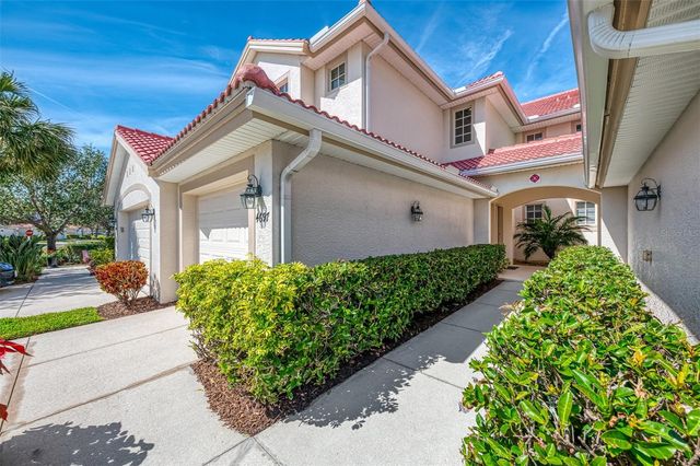 4697 CLUB DRIVE 201, Port Charlotte, FL 33953