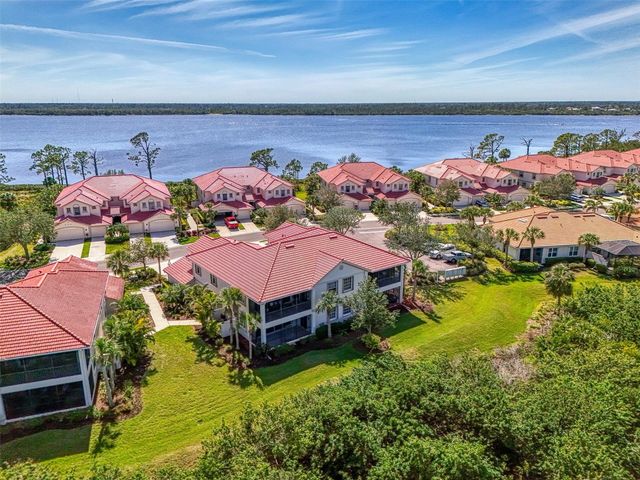 4697 CLUB DRIVE 201, Port Charlotte, FL 33953