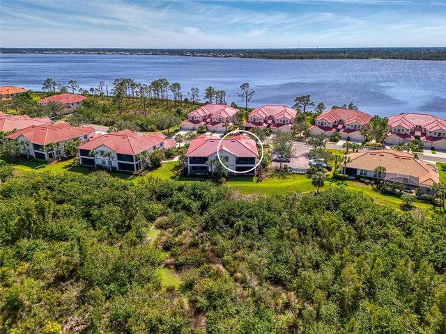 4697 CLUB DRIVE 201, Port Charlotte, FL 33953