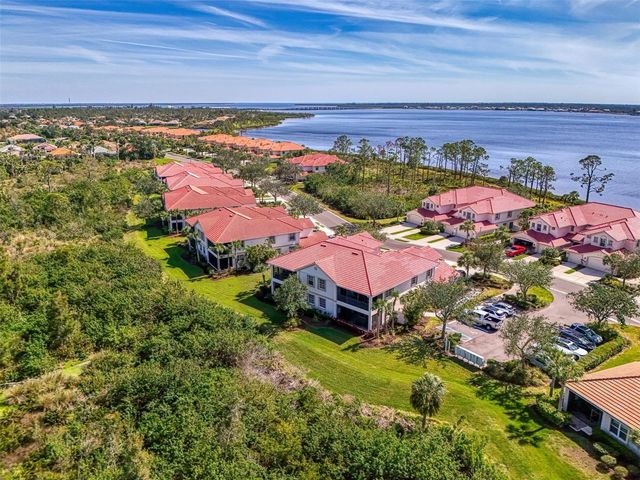 4697 CLUB DRIVE 201, Port Charlotte, FL 33953