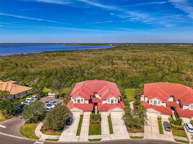 4697 CLUB DRIVE 201, Port Charlotte, FL 33953
