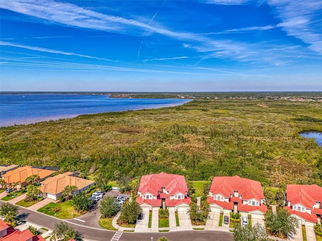 4697 CLUB DRIVE 201, Port Charlotte, FL 33953