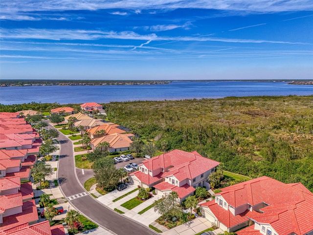 4697 CLUB DRIVE 201, Port Charlotte, FL 33953