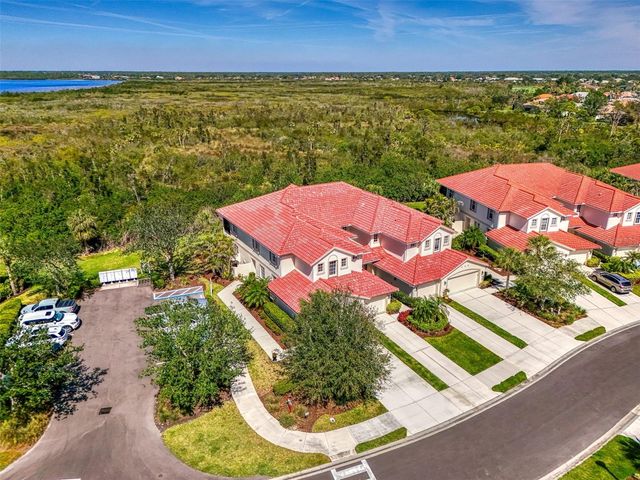 4697 CLUB DRIVE 201, Port Charlotte, FL 33953