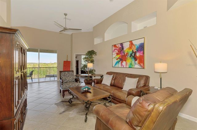 4697 CLUB DRIVE 201, Port Charlotte, FL 33953