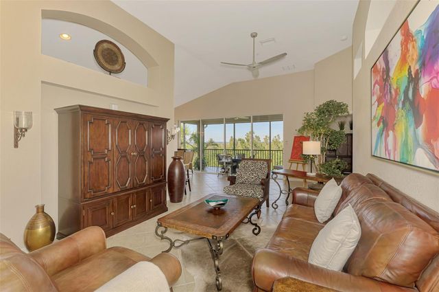 4697 CLUB DRIVE 201, Port Charlotte, FL 33953