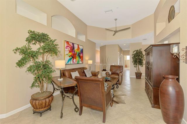 4697 CLUB DRIVE 201, Port Charlotte, FL 33953