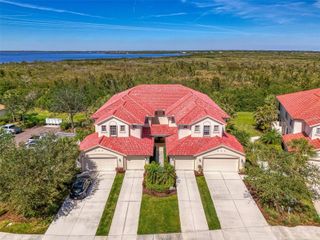 4697 CLUB DRIVE 201, Port Charlotte, FL 33953