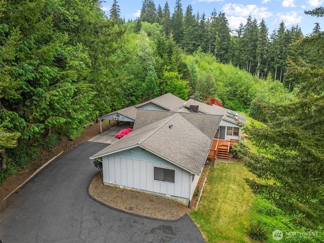 1086 W State Route 4, Cathlamet, WA 98612