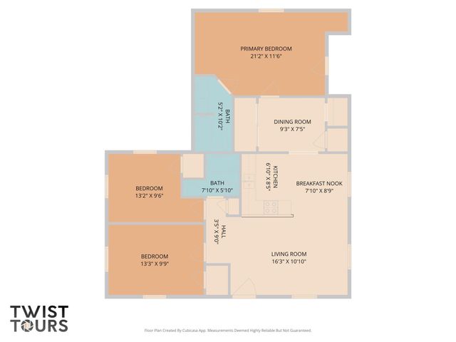 1308 S 45th ST, Temple, TX 76504