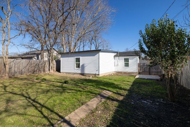 1308 S 45th ST, Temple, TX 76504