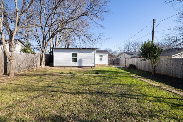 1308 S 45th ST, Temple, TX 76504
