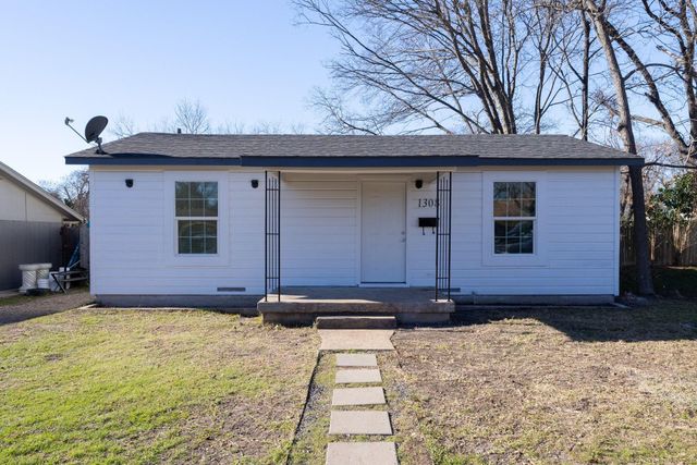 1308 S 45th ST, Temple, TX 76504