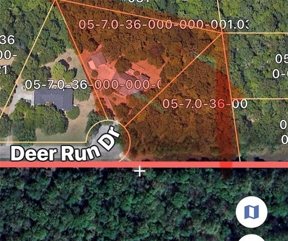 7 Deer RUN, Joplin, MO 64804