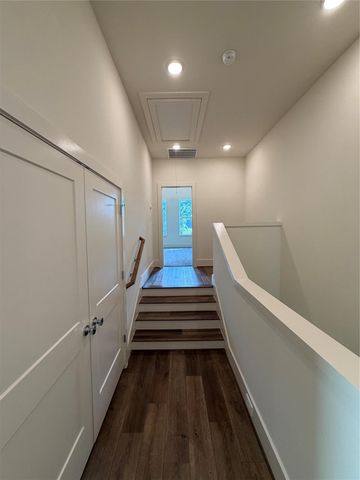 879 Rachel ST Rachel Street E, Houston, TX 77091