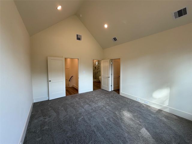 879 Rachel ST Rachel Street E, Houston, TX 77091