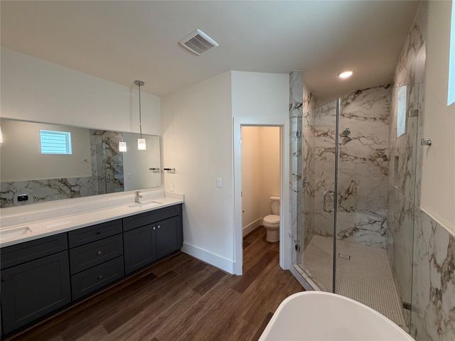 879 Rachel ST Rachel Street E, Houston, TX 77091