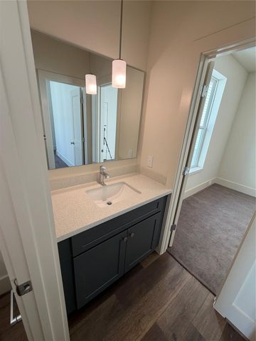 879 Rachel ST Rachel Street E, Houston, TX 77091