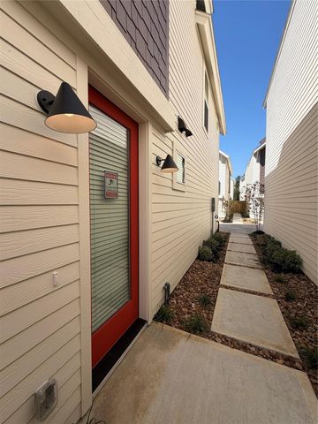 879 Rachel ST Rachel Street E, Houston, TX 77091