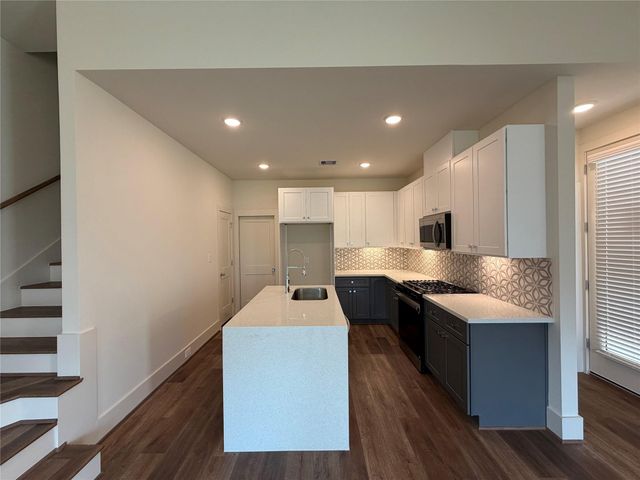 879 Rachel ST Rachel Street E, Houston, TX 77091