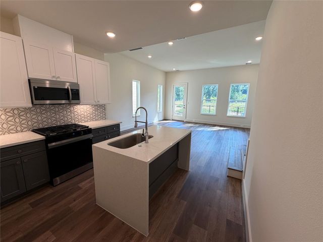 879 Rachel ST Rachel Street E, Houston, TX 77091