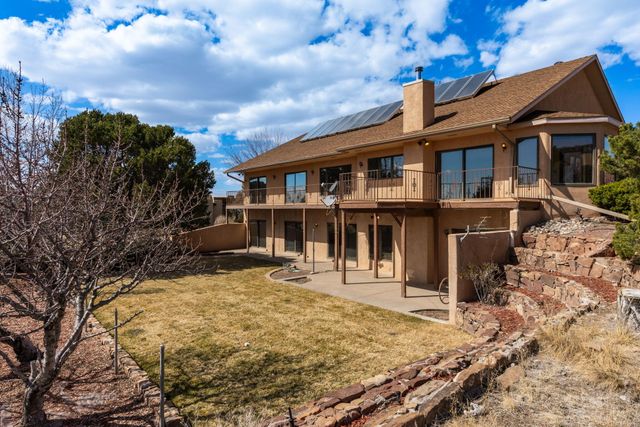 1415 San Rafael Avenue NE, Albuquerque, NM 87122