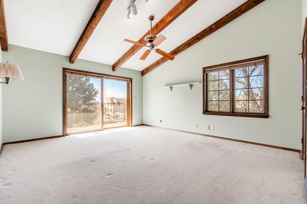 Image 22 of property listing at 1415 San Rafael Avenue NE, Albuquerque, NM 87122