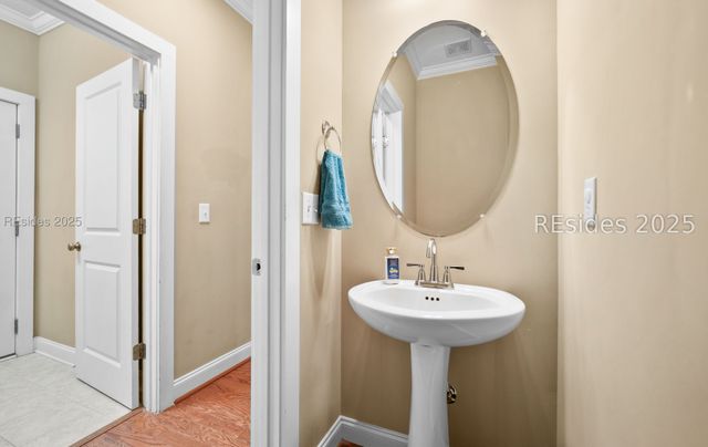 37 Gadwall Dr W, Beaufort, SC 29907