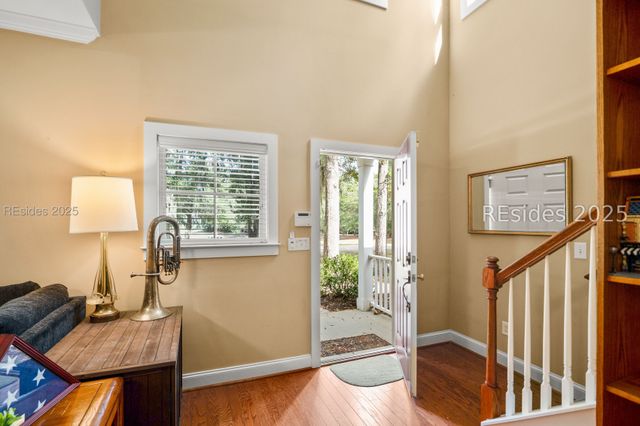 37 Gadwall Dr W, Beaufort, SC 29907