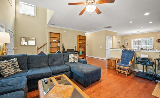 37 Gadwall Dr W, Beaufort, SC 29907