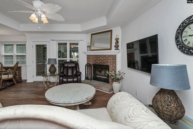 222 Red Leaf Court, Lexington, SC 29073