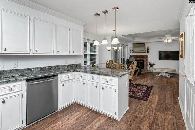 222 Red Leaf Court, Lexington, SC 29073