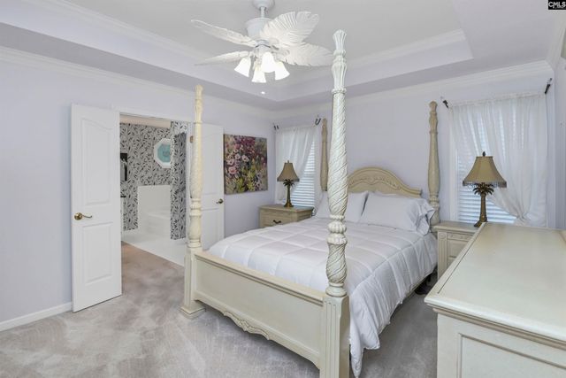 222 Red Leaf Court, Lexington, SC 29073