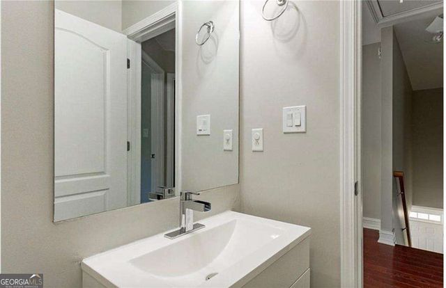 2061 Wildcat Cliffs Lane, Lawrenceville, GA 30043