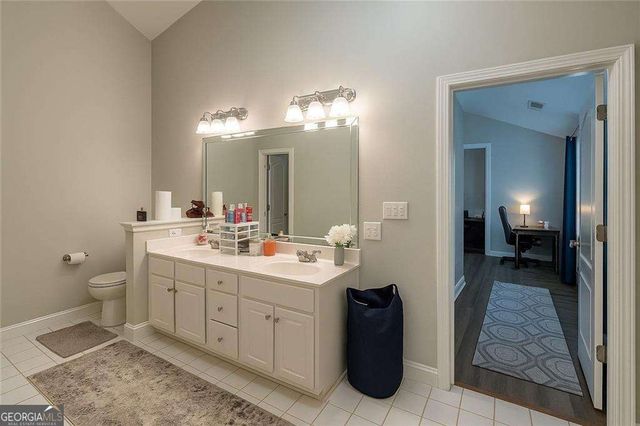 2061 Wildcat Cliffs Lane, Lawrenceville, GA 30043