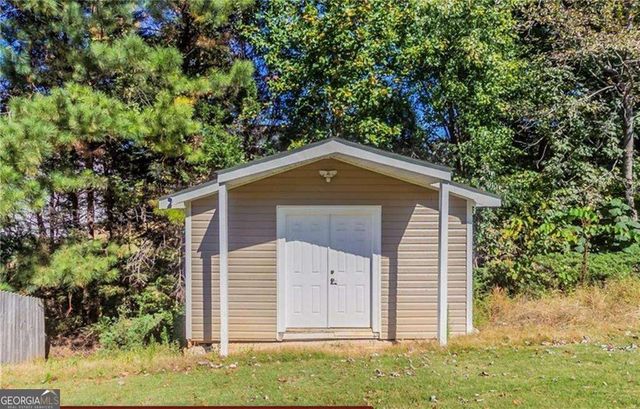 2061 Wildcat Cliffs Lane, Lawrenceville, GA 30043