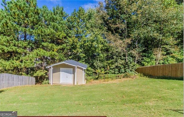 2061 Wildcat Cliffs Lane, Lawrenceville, GA 30043