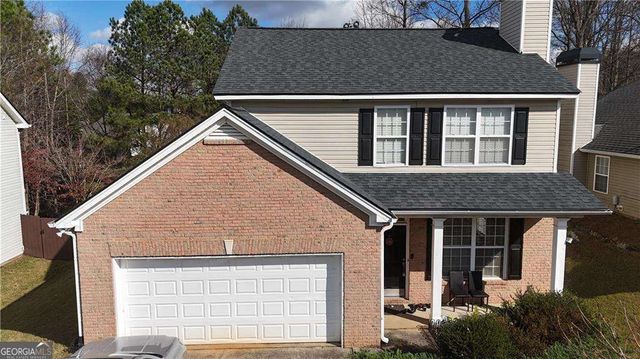 2061 Wildcat Cliffs Lane, Lawrenceville, GA 30043